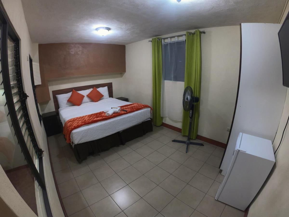 Hotel Don Felipe Ciudad de Guatemala Exteriér fotografie
